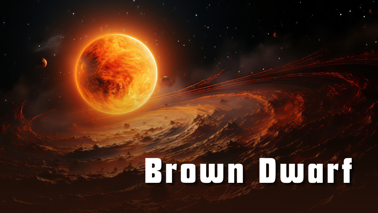 Brown Dwarfs