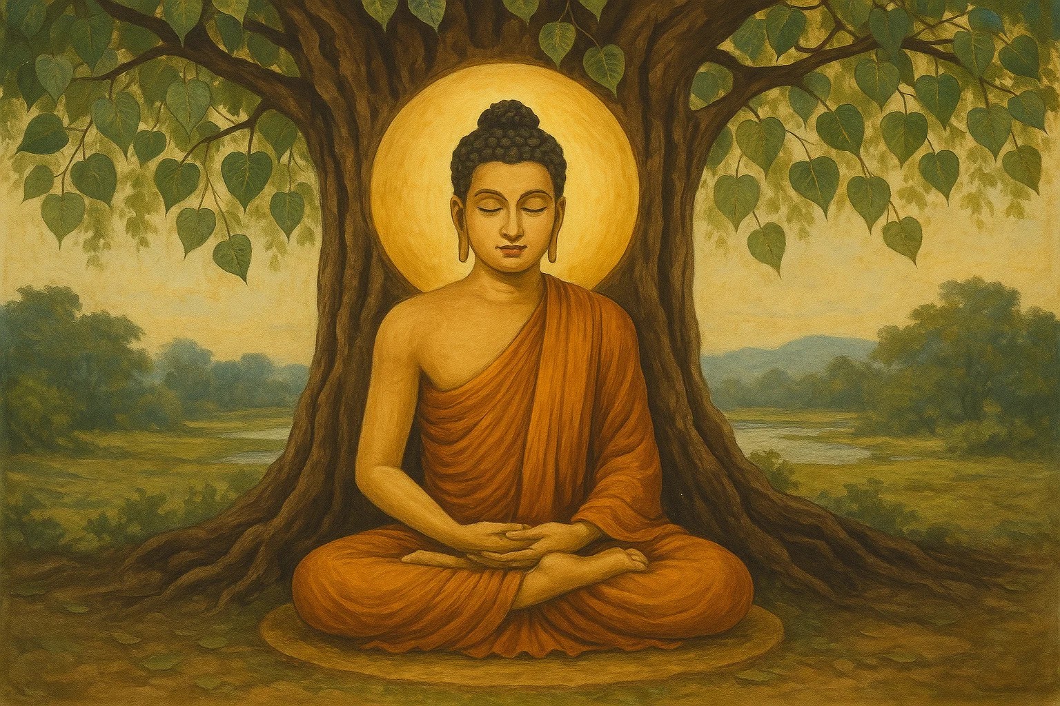 Jainism & Buddhism