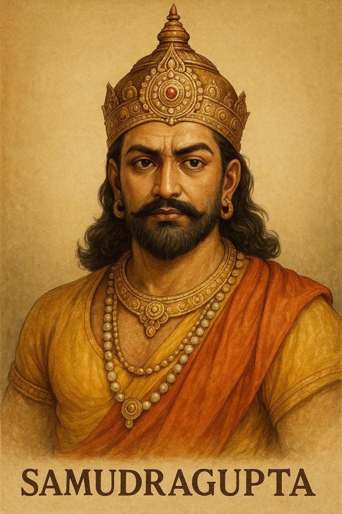 Gupta Empire: Golden Age of Ancient India