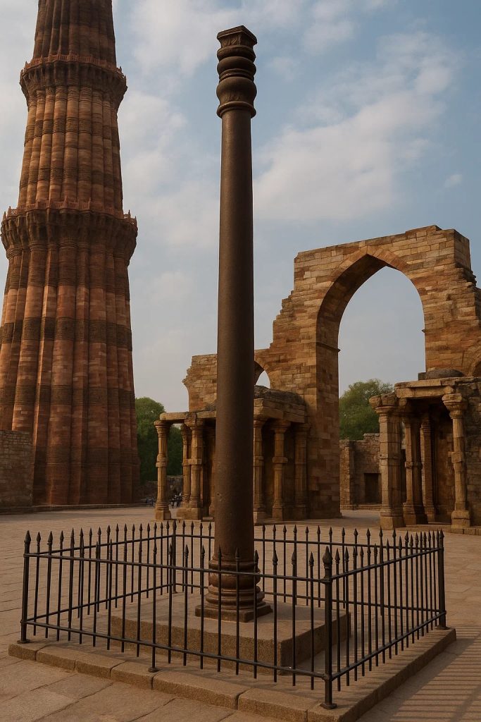 Gupta Empire: Golden Age of Ancient India
