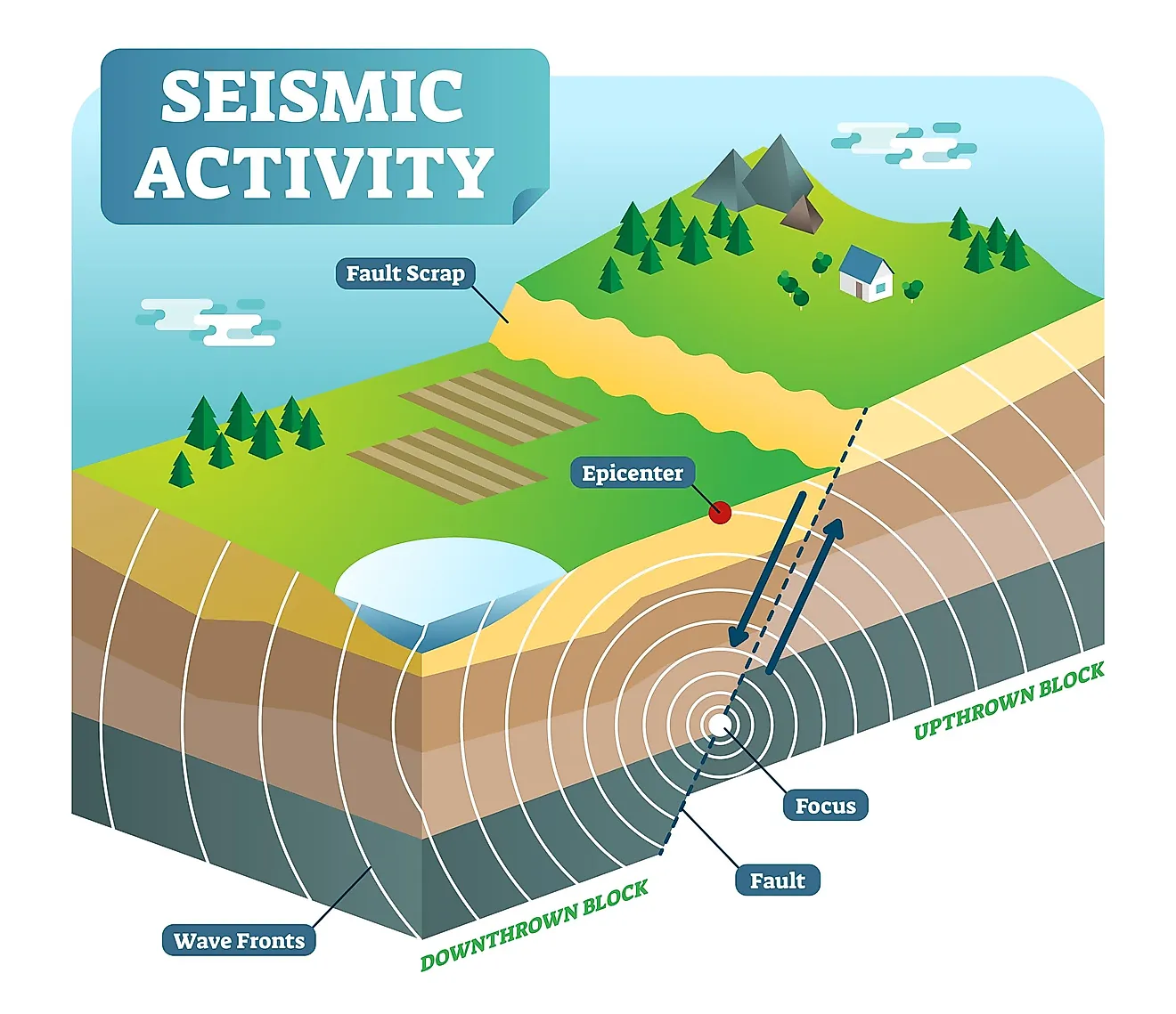 Kamchatka Earthquake and Tsunami