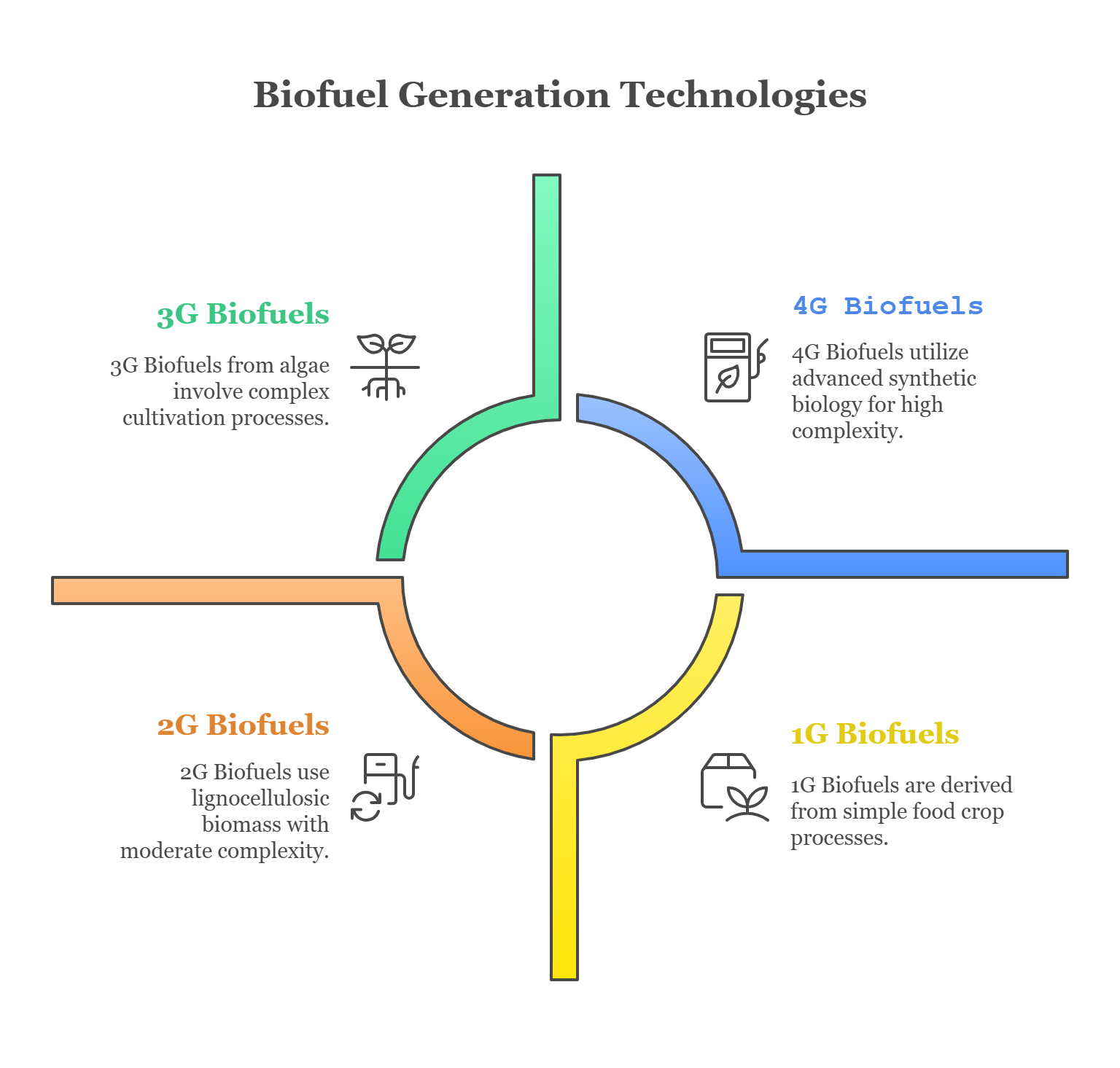 Biofuels Boost: Maize Cultivation in India Surges Amid Ethanol Demand