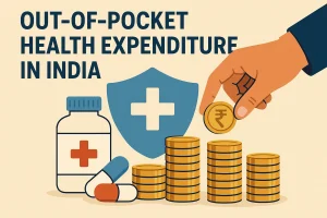 Out-of-Pocket Health Expenditure in India