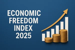 Economic Freedom Index 2025