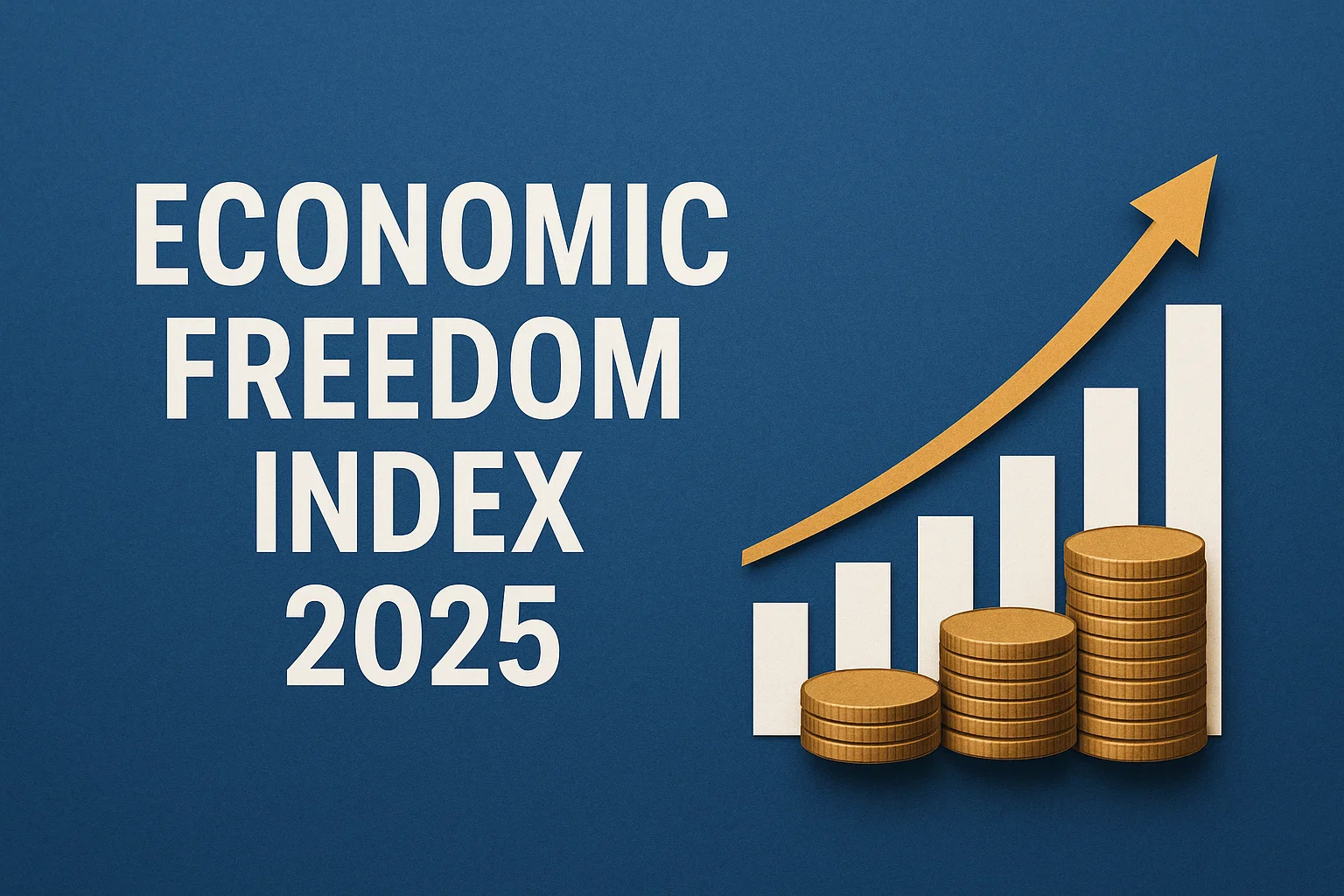 Economic Freedom Index 2025