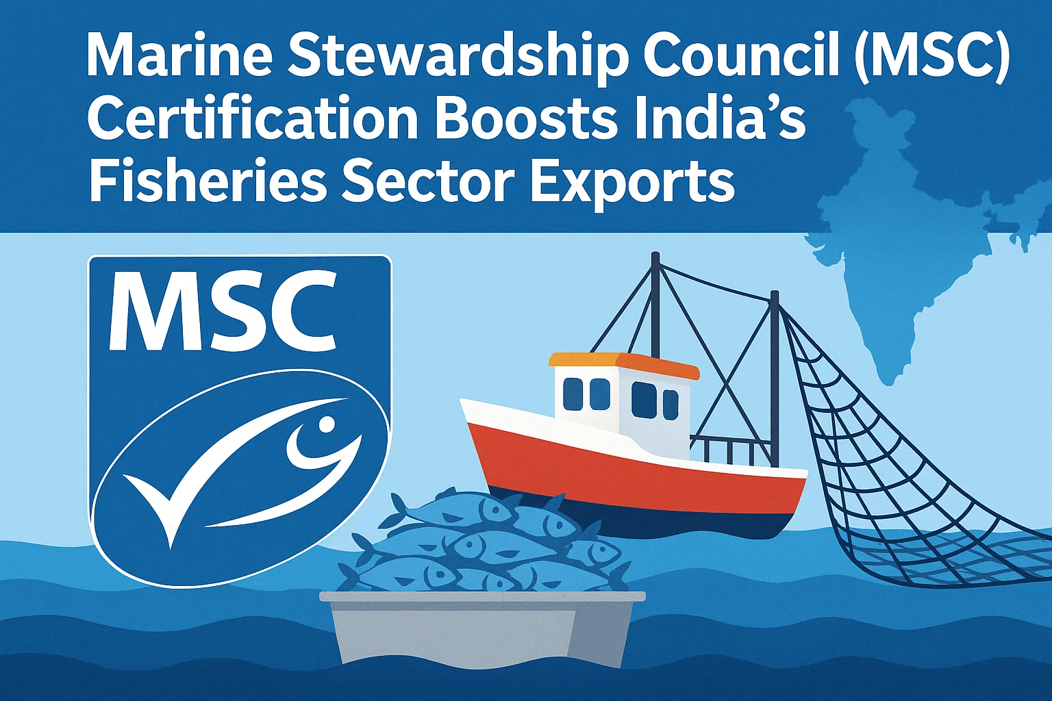 Marine Stewardship Council (MSC) Certification