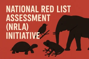 National Red List Assessment (NRLA) Initiative
