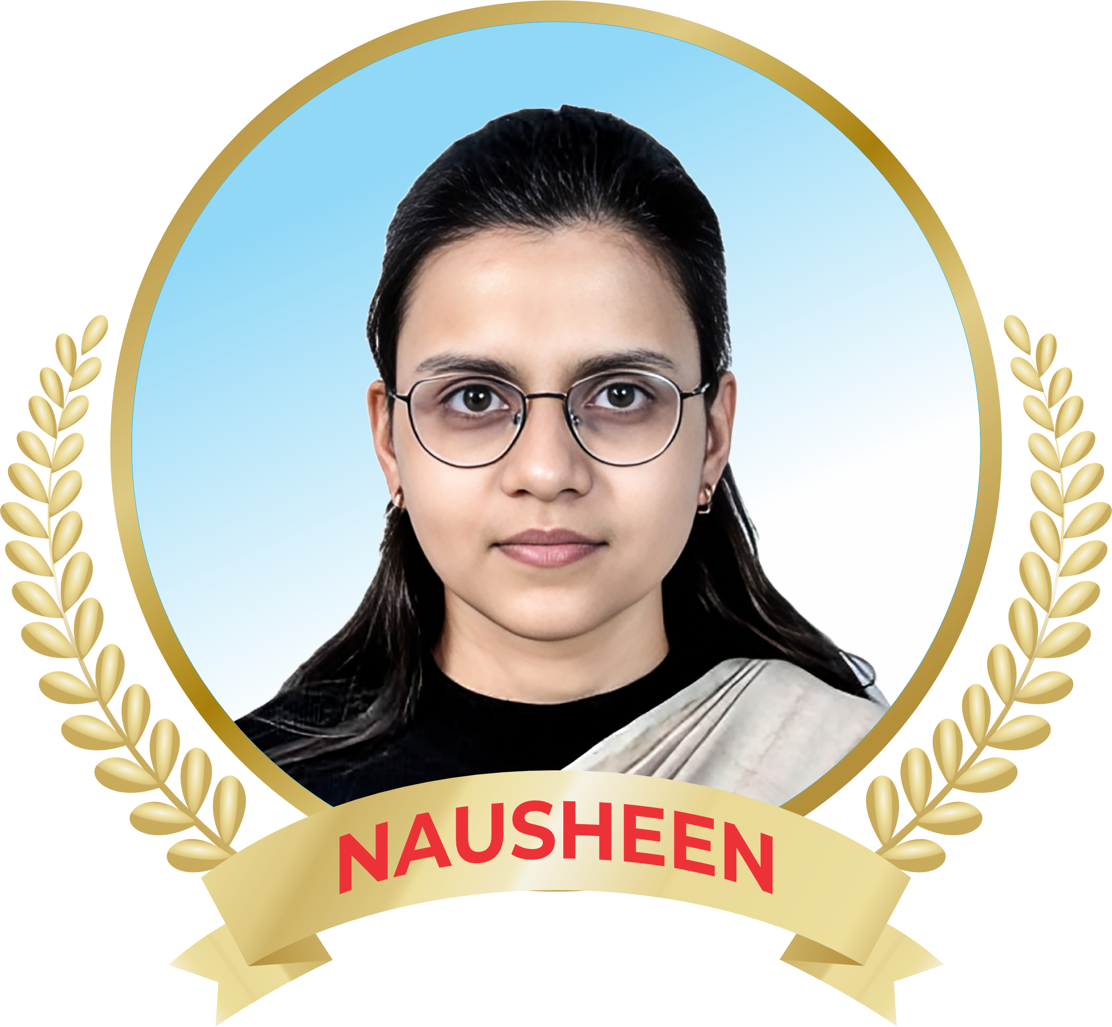 Nausheen