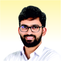 Faculty-Rohit Lodha sir 