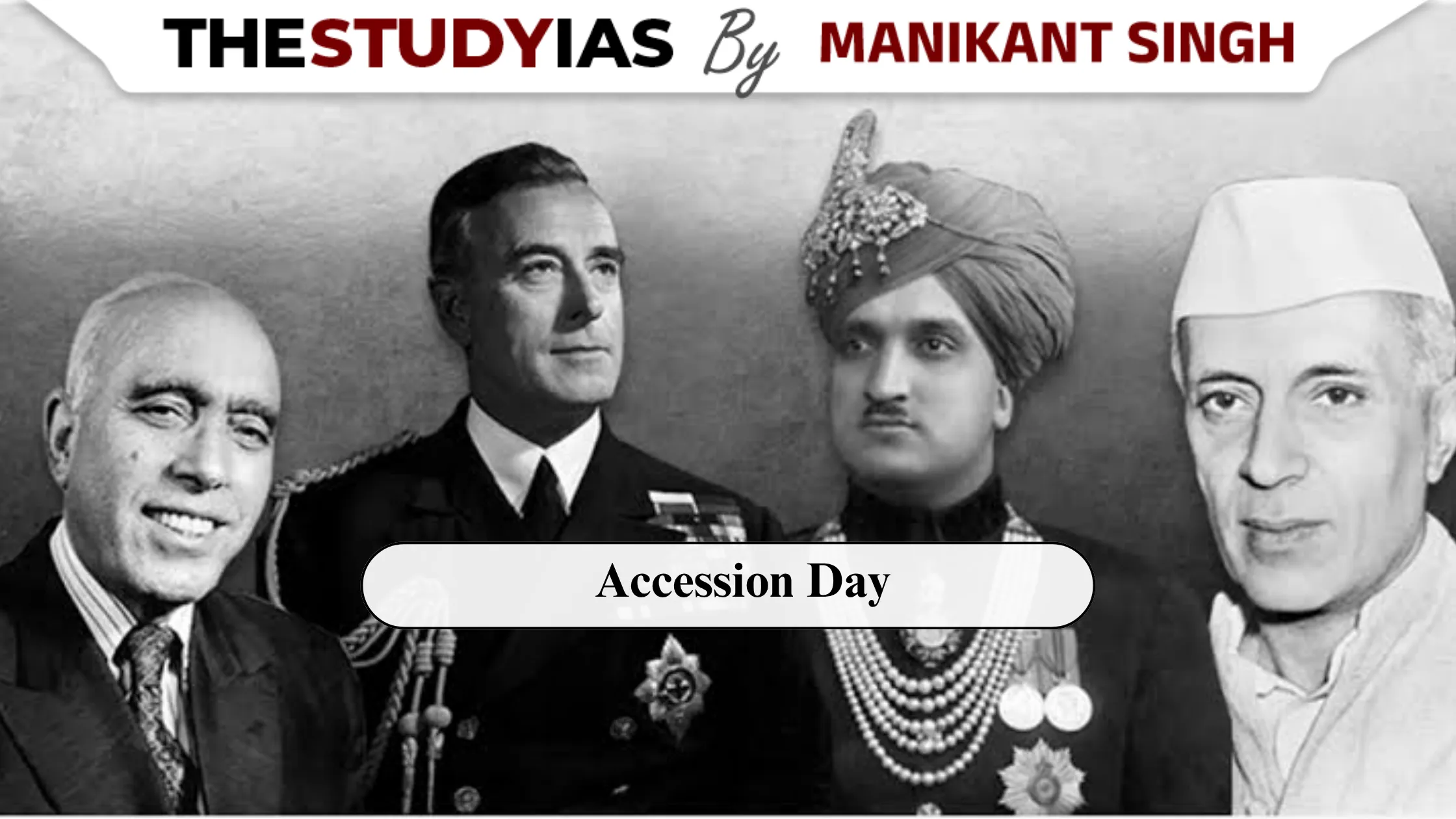 Accession Day 2026: History, Significance and Different Perspectives on Jammu and Kashmir