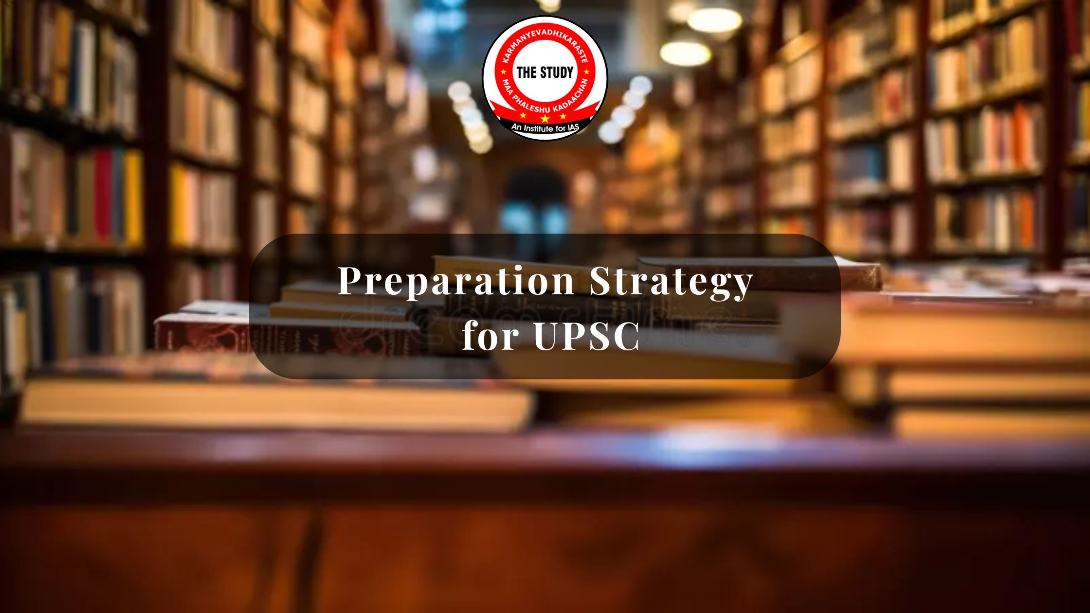 How to Prepare for UPSC While Studying in College