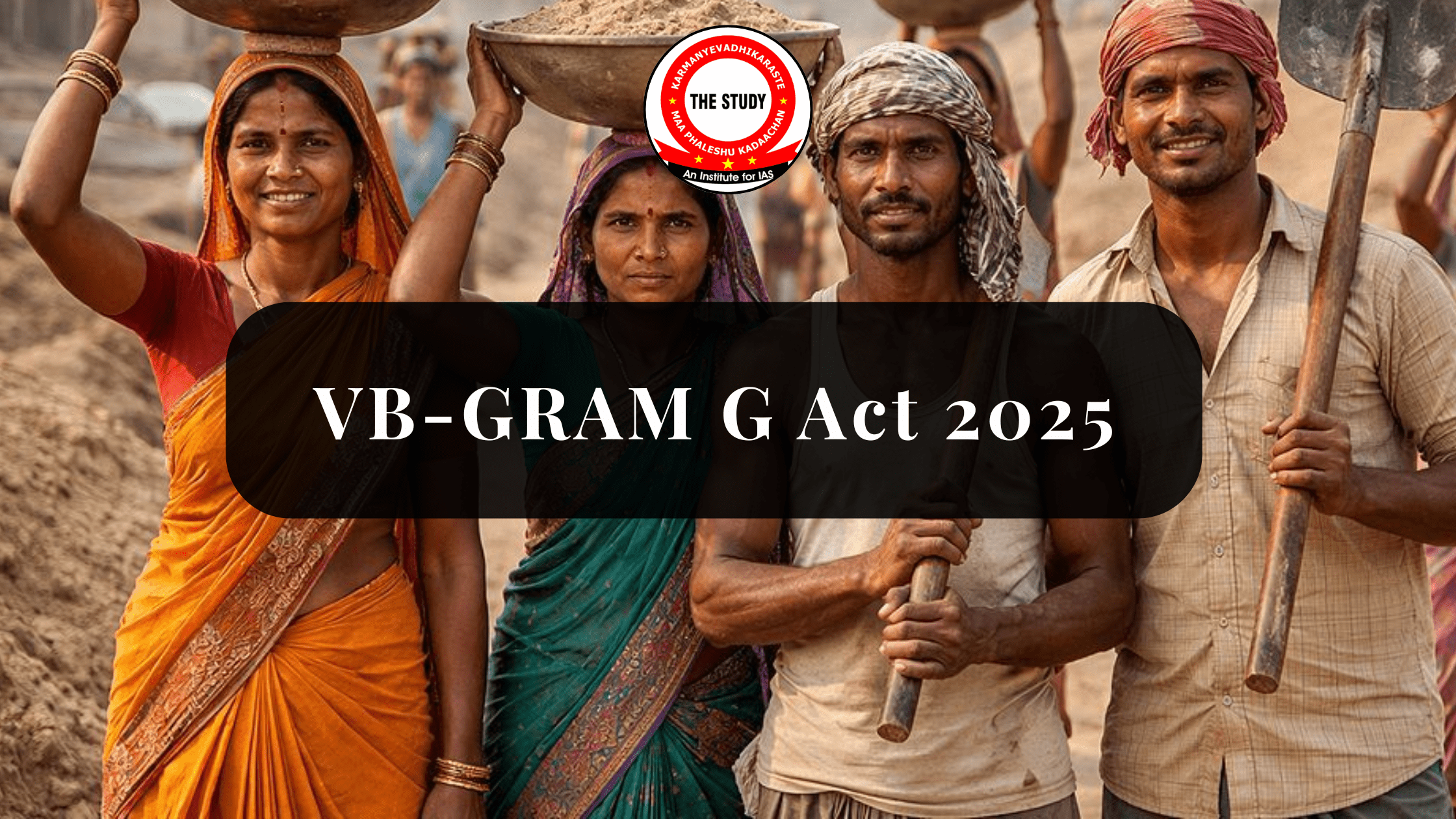 VB-GRAM G Act 2025 Explained